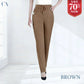 ⏳Limited-time 65% discount!!💕👖High Waist Ultra-Stretch Mom Jeans