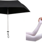 🏆 Last Day Special Price £11.99 ! 🔥Buy more Save more🎁Ultra-Lightweight Compact All-Weather Umbrella