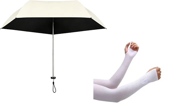 🏆 Last Day Special Price £11.99 ! 🔥Buy more Save more🎁Ultra-Lightweight Compact All-Weather Umbrella