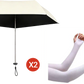 🏆 Last Day Special Price £11.99 ! 🔥Buy more Save more🎁Ultra-Lightweight Compact All-Weather Umbrella