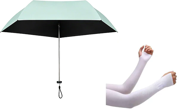 🏆 Last Day Special Price £11.99 ! 🔥Buy more Save more🎁Ultra-Lightweight Compact All-Weather Umbrella