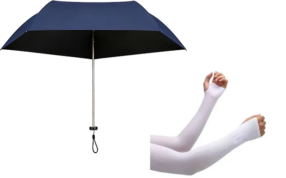 🏆 Last Day Special Price £11.99 ! 🔥Buy more Save more🎁Ultra-Lightweight Compact All-Weather Umbrella