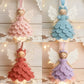 🔥Last day sale 50% OFF🎁Crochet your own angel – Complete craft ki
