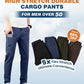 🎁Hot Sale 68% OFF🏆MultiPants – High Stretch Multi-pocket Durable Cargo Pants2