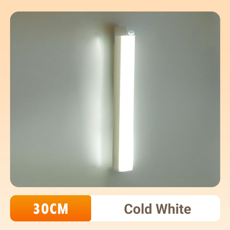 🎁Last Day Buy 2 Get 1 Free💡🏆Flash Sale⚡ Punch-free Smart Sensor Magnetic Rechargeable LED Lights