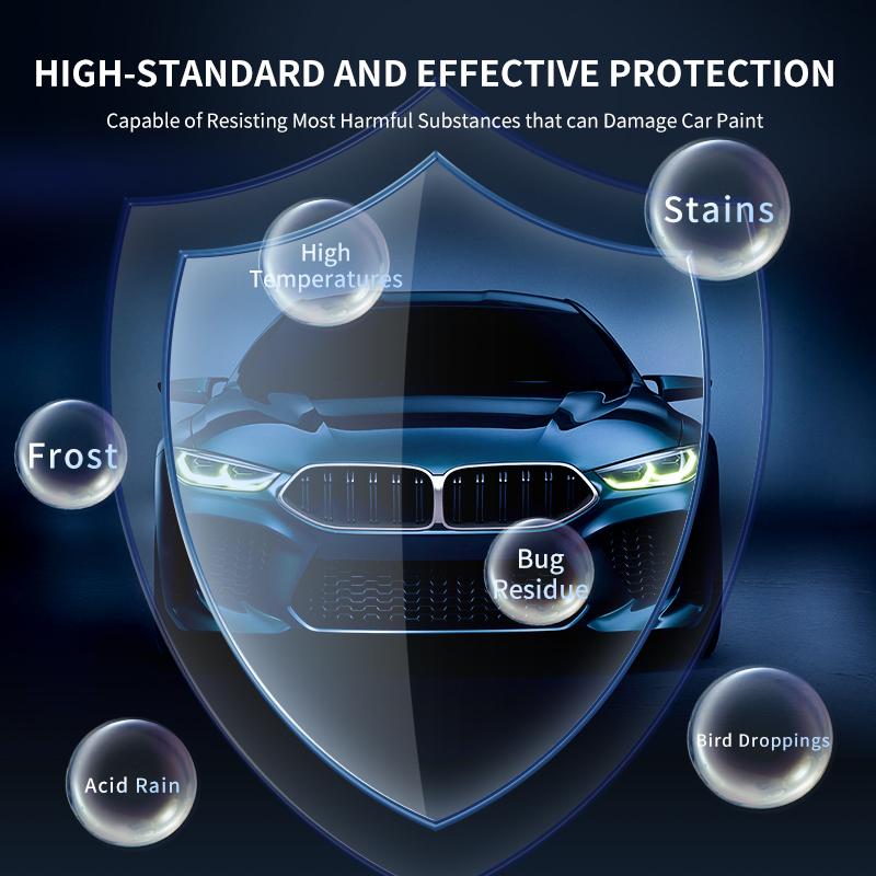 📢 Buy 2 Get 1 Free🚗 Advanced Car Quick-acting Coating Agent Spray