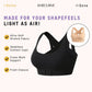 🎉Front Closure Cross-Back Wireless Posture Bra