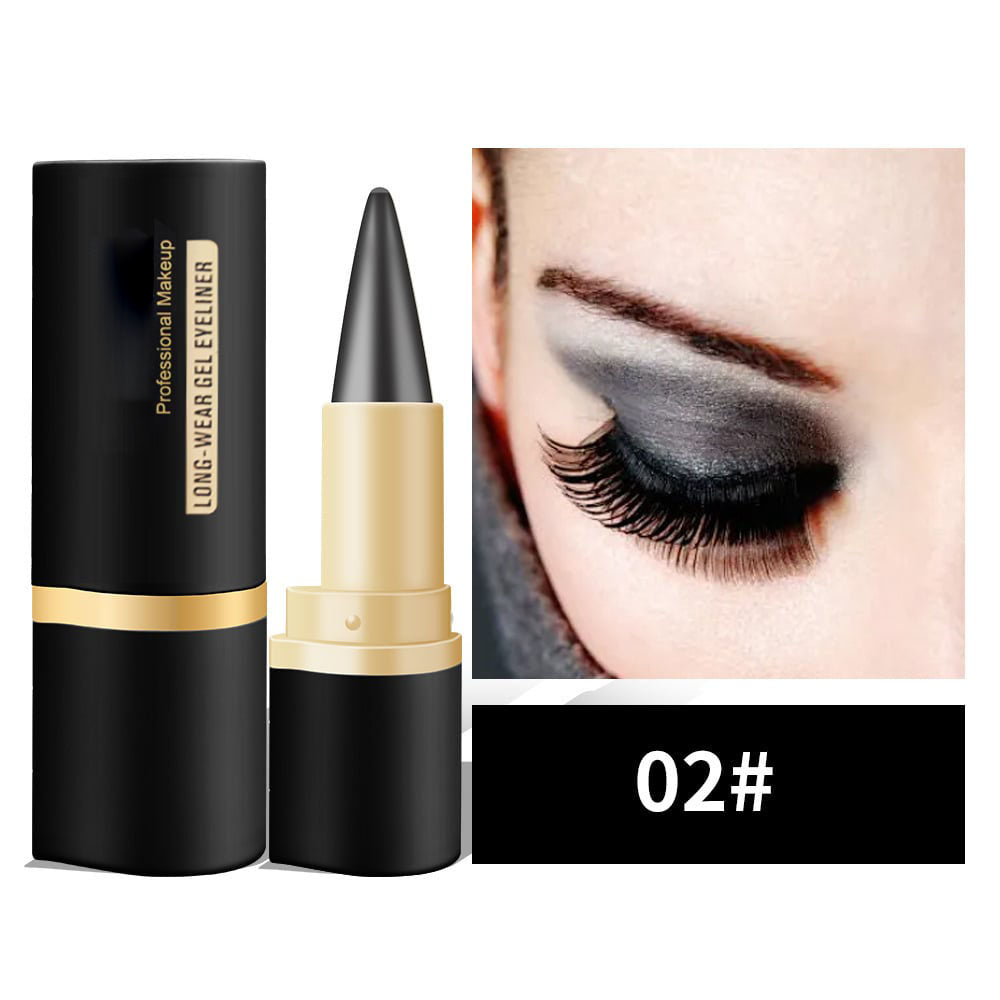 💥🔥Hot Sale Special Price £6.99!🔥💥Natural Black Eyeliner Cream