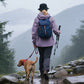 🔥LAST DAY SALE- 49% OFF🎁3-in-1 Waterproof Women's Jacket – Rain, Wind & Cold, All Covered