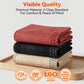 ✨4-in-1 Shaping and Fat-Burning Microfiber Shorts