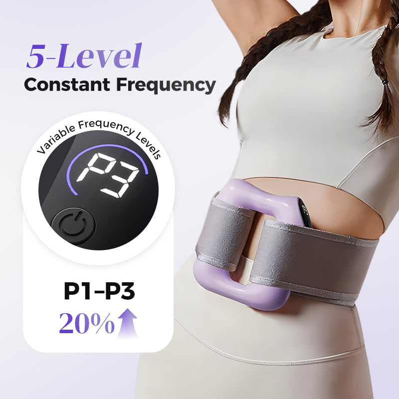 ⏳Limited time 50% off⏳Multifunctional Full-Body Fascia Ring