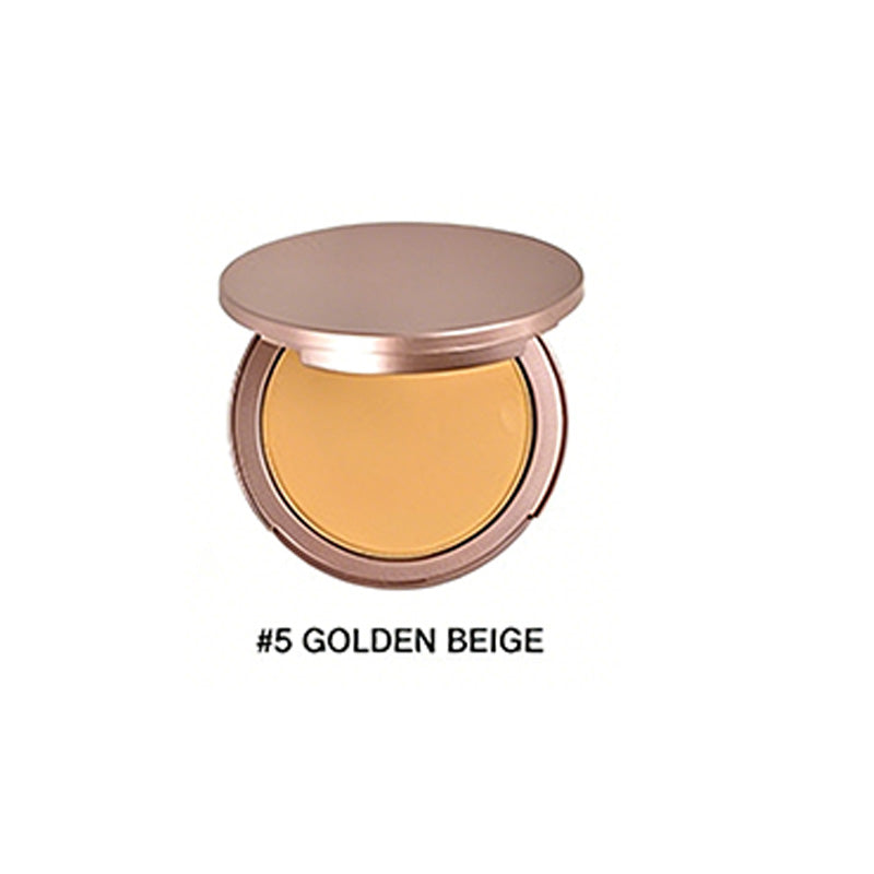 ⏳LAST DAY BUY1 GET 1 FREE!!⚡50K+ SOLD!✨ - Matte Setting & Contouring Compact Powder