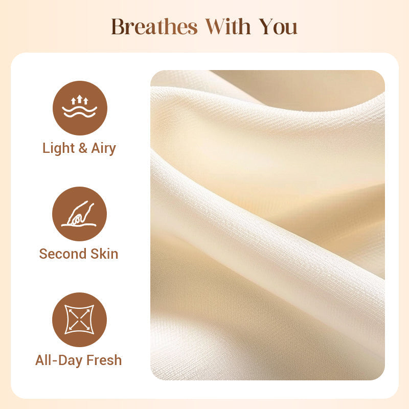 💗LIMITED TIME SALE 50% OFF⚡50K+ SOLD💕 Jelly Wireless Womens Comfortable Wireless Bras Push Up Bralettes Seamless Tshirts Bras Deep V Everyday Bras