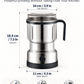 🔥NEW YEAR SALE!!⚡50K+ SOLD!💝Multifunctional Electric Grinder – For Coffee, Spices & Herbs, Powerful & Fast Grind🔥