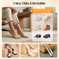 ✨Orthopedic Invisible Toe Socks|Summer Five-Toe Shallow Socks🌸