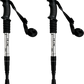 ⛰️ Last Day Special Price £9.99 ! ✨ Adjustable Aluminum Alloy Trekking Pole – Durable, Shock-Absorbing, Lightweight 🌲