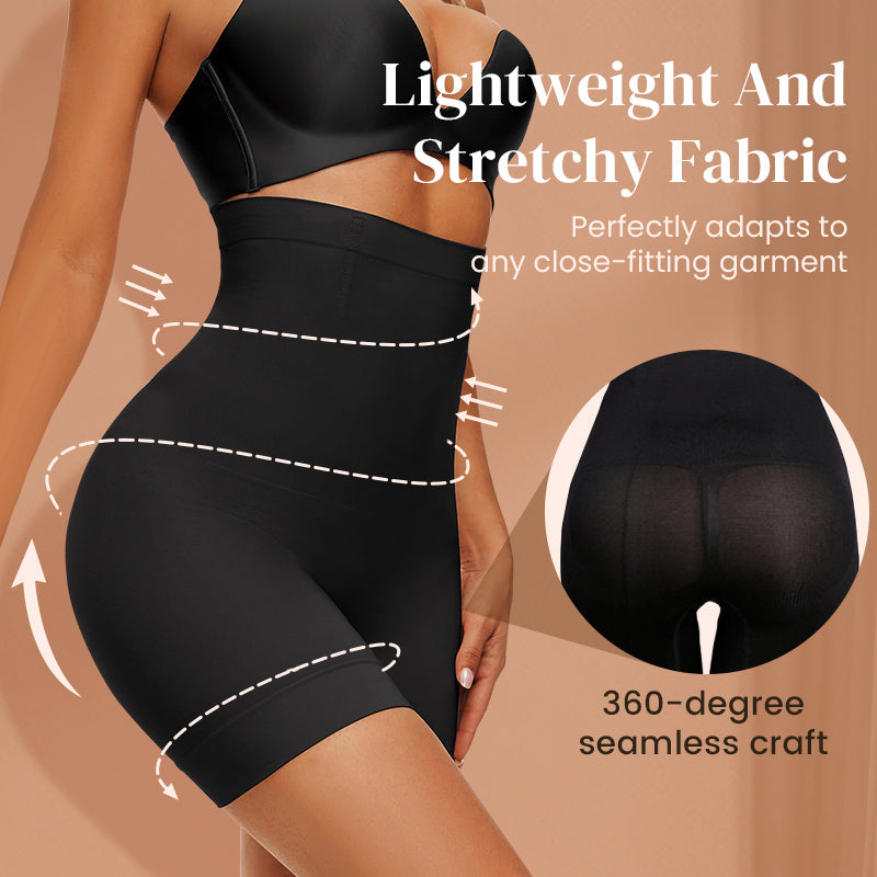 💃2026 HOT SALE- 43% OFF🌸Breathable Cool Tummy And Hip Lift Air Pants🔥