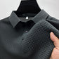 🔥BIG SALE 50% OFF🔥Ice Silk Men's Shirt