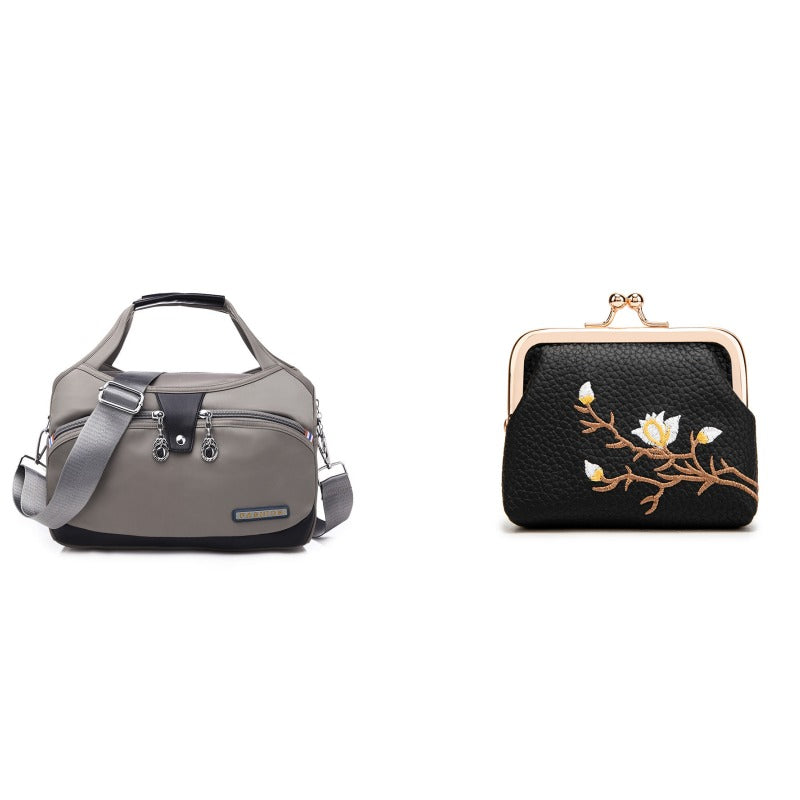 👜Fashion anti-theft handbag👍Buy 2 Save 10% & Free Shipping