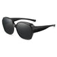 🎉LIMITED SALE：ONLY ￡6.99!!😎UV400 Protection Fit Over Glasses Sunglasses