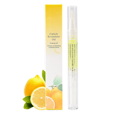💜Nail Nutrition Oil For Strength and Moisture | Organic Nail Care