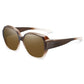 🎉LIMITED SALE：ONLY ￡6.99!!😎UV400 Protection Fit Over Glasses Sunglasses