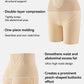 Final 3 Hours - BUY 1 GET 1 FREE Women's Tummy Control Butt-Lifting Shapewear