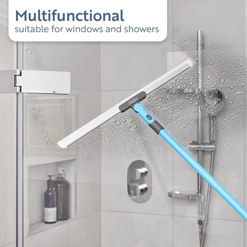 🧼LAST DAY SALE: Only £10.99! 🔥🔥Minky Flexi Edge Sweeper: Multi-Surface Cleaning for Floors, Carpets & Windows– UK Ready! 🇬🇧
