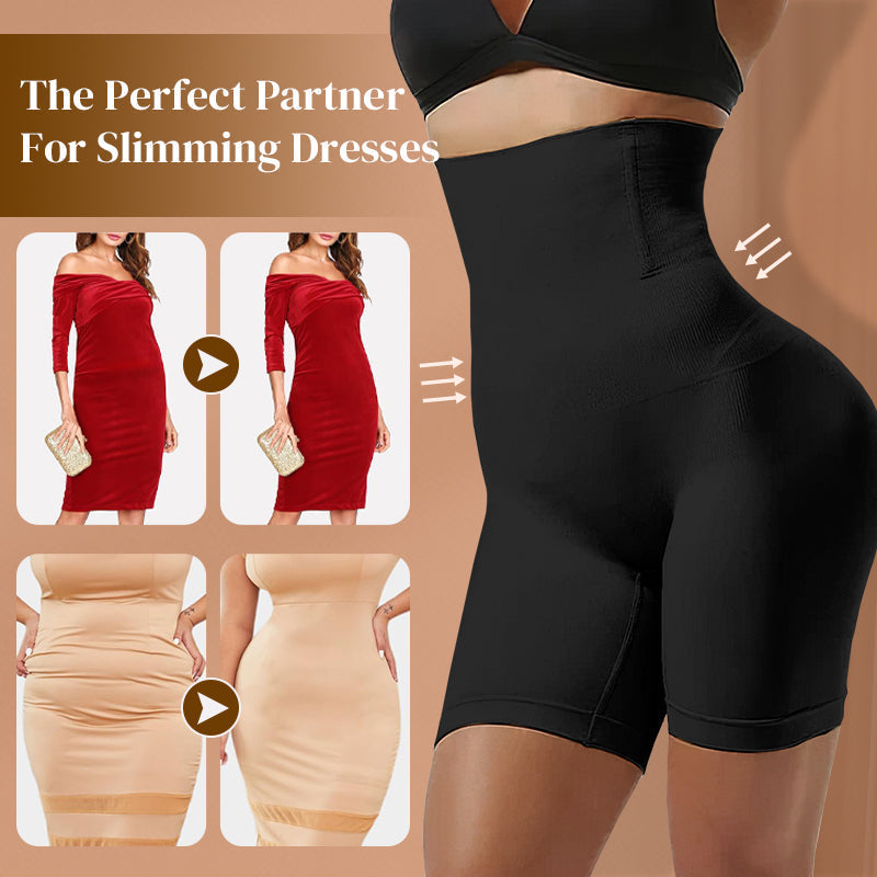 💃2026 HOT SALE- 43% OFF🌸Breathable Cool Tummy And Hip Lift Air Pants🔥