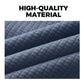 Men's Loose Cool Breathable Lapel T-Shirt