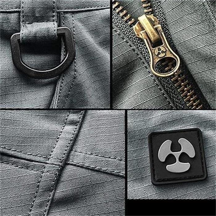 Tactical Waterproof Pants — 🌱Spring Sale 50% Off