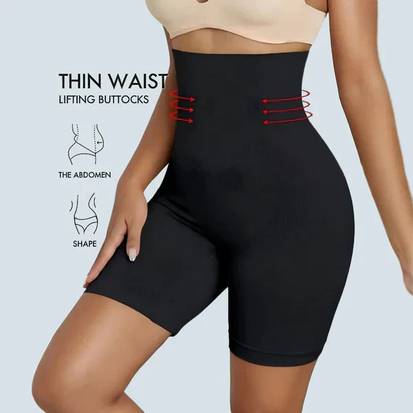⚡50K+ SOLD!💃Women's Tummy Control Butt-Lifting Shapewear