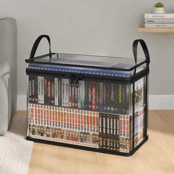 🔥Limited TimePromotion 49% OFF 📦Large Heavy-Duty Thick Plastic Clear Storage Bag for Clothes, Moving & Storage
