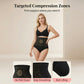 ✨4-in-1 Shaping and Fat-Burning Microfiber Shorts