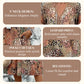 2026 Hot Sale 💥Safari Chic Leopard Dress
