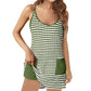 🔥2025  SUMMER NEW TYPE  50% OFF🎁Women's Sleeveless Summer Dress with Shorts