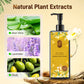 🌿Nourishing Herbal Hair Dye