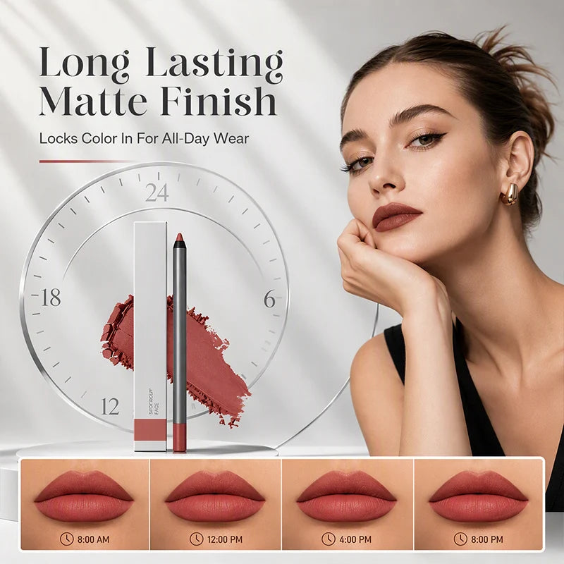 Smooth Definition Lip Liner
