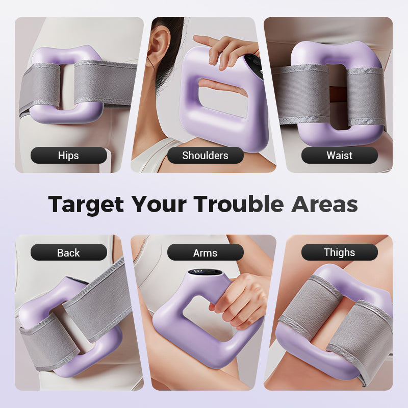 💕Multifunctional Full-Body Fascia Ring
