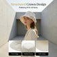 🥳SUMMER HOT SALE🥳💞50K+ SOLD!💥50% OFF! 🔥 Women's Bowknot Wide Brim Sun Hat ☀️ UV Protection Summer Beach Hat 🌴（副本）