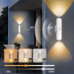 🎁LAST WEEK SPECIAL PRICE ￡6.99!!⏳Rechargeable Smart LED Motion Sensor Ambient Light