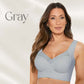 🔥Sexy Push-Up Wireless Bra