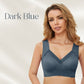 🔥Sexy Push-Up Wireless Bra