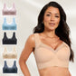 🔥Sexy Push-Up Wireless Bra