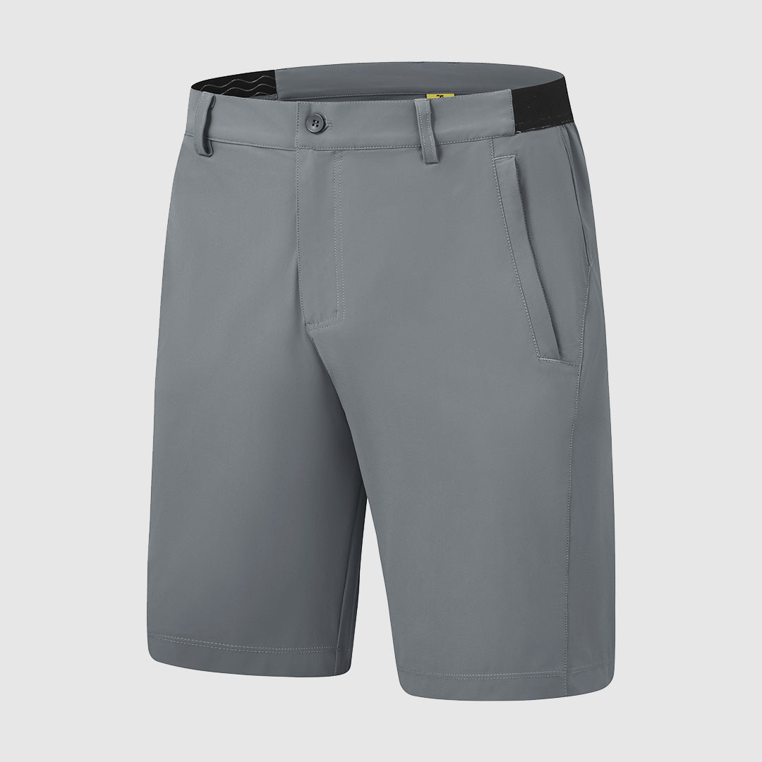 ⏳LAST DAY SALE 60% OFF !!📢Men's Stretch Quick Dry Casual Work Golf Shorts