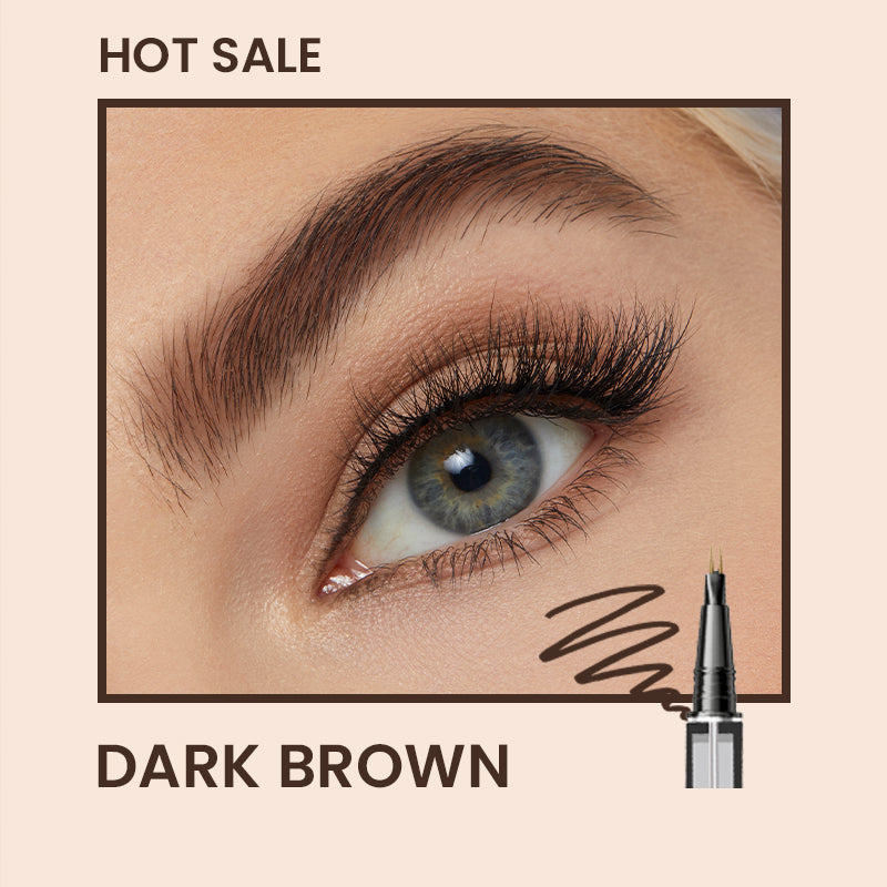 🔥 BUY 1 GET 1 FREE!!🔥Microblading Eyebrow Pencil