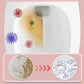 🔥Effective toilet seat cleaner✨Flush away stains like magic!🚽