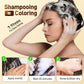 🌿Nourishing Herbal Hair Dye
