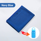 ⏰Last Day Buy 1 Get 1 Free❄💦Cold Sweat Towel You Can Use Anywhere, Anytime! Reusable Soft Absorbent Cooling Portable