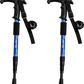 ⛰️ Last Day Special Price £9.99 ! ✨ Adjustable Aluminum Alloy Trekking Pole – Durable, Shock-Absorbing, Lightweight 🌲